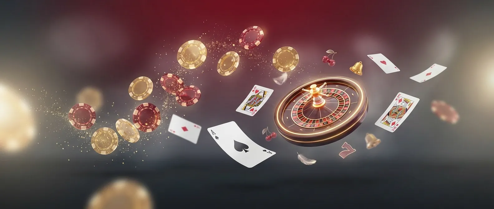 Casoo Casino bonus